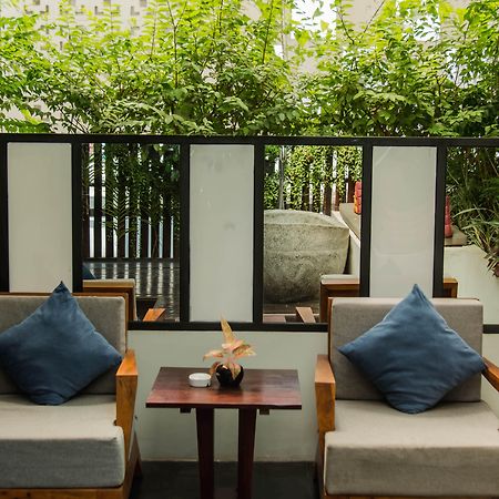 King Rock Boutique Hotel Σιέμ Ρέαπ Εξωτερικό φωτογραφία