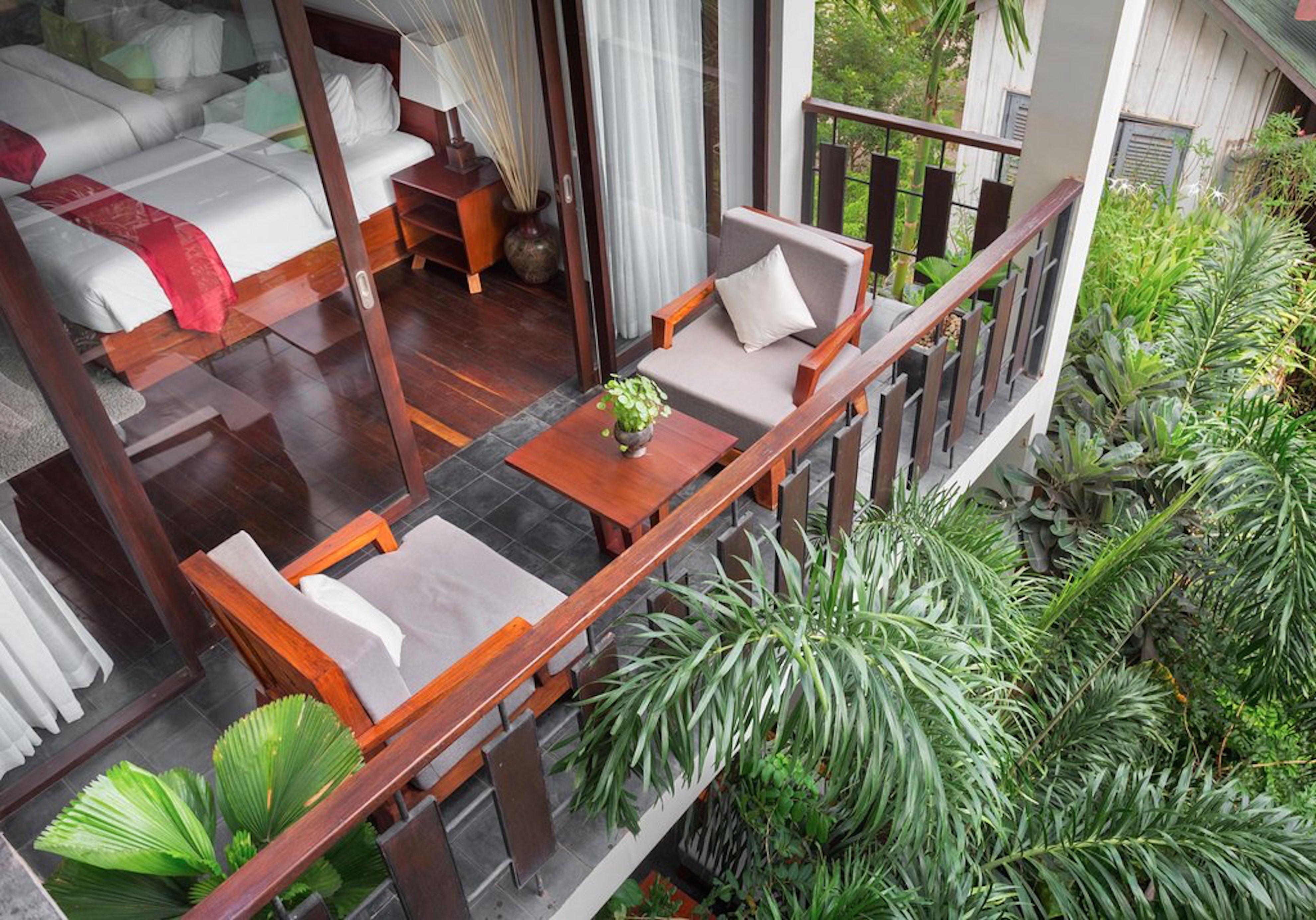 King Rock Boutique Hotel Σιέμ Ρέαπ Εξωτερικό φωτογραφία