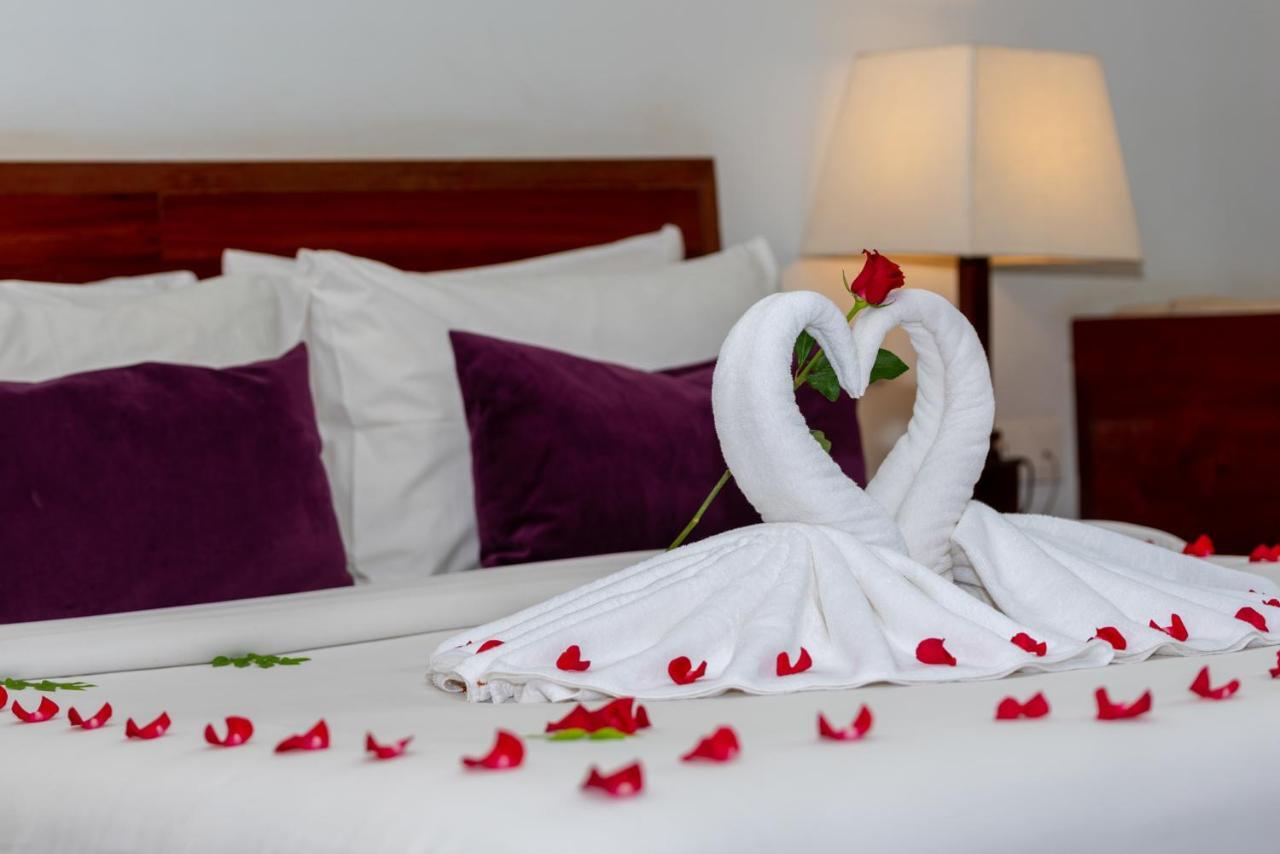 King Rock Boutique Hotel Σιέμ Ρέαπ Εξωτερικό φωτογραφία